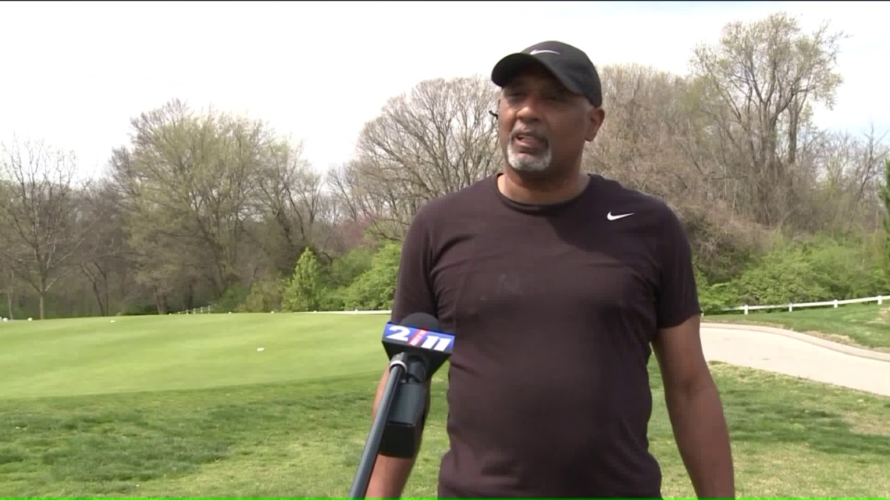 Golf courses adapting to stay open during COVID-19 pandemic