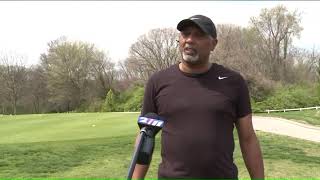 Golf courses adapting to stay open during COVID-19 pandemic Golf Courses In New York Bringing In Much Needed Revenue During Pandemic