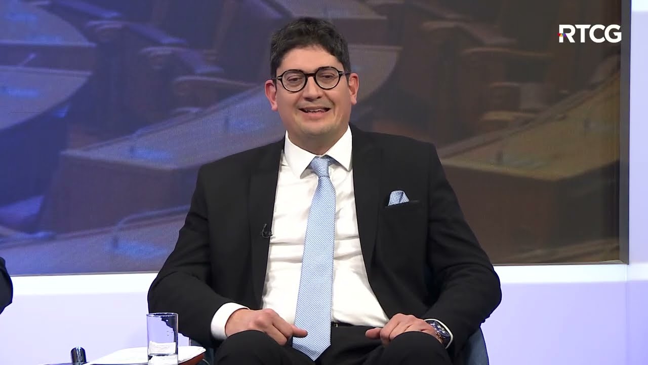 Novi predlog Zakona o Vladi - OKRUGLI STO