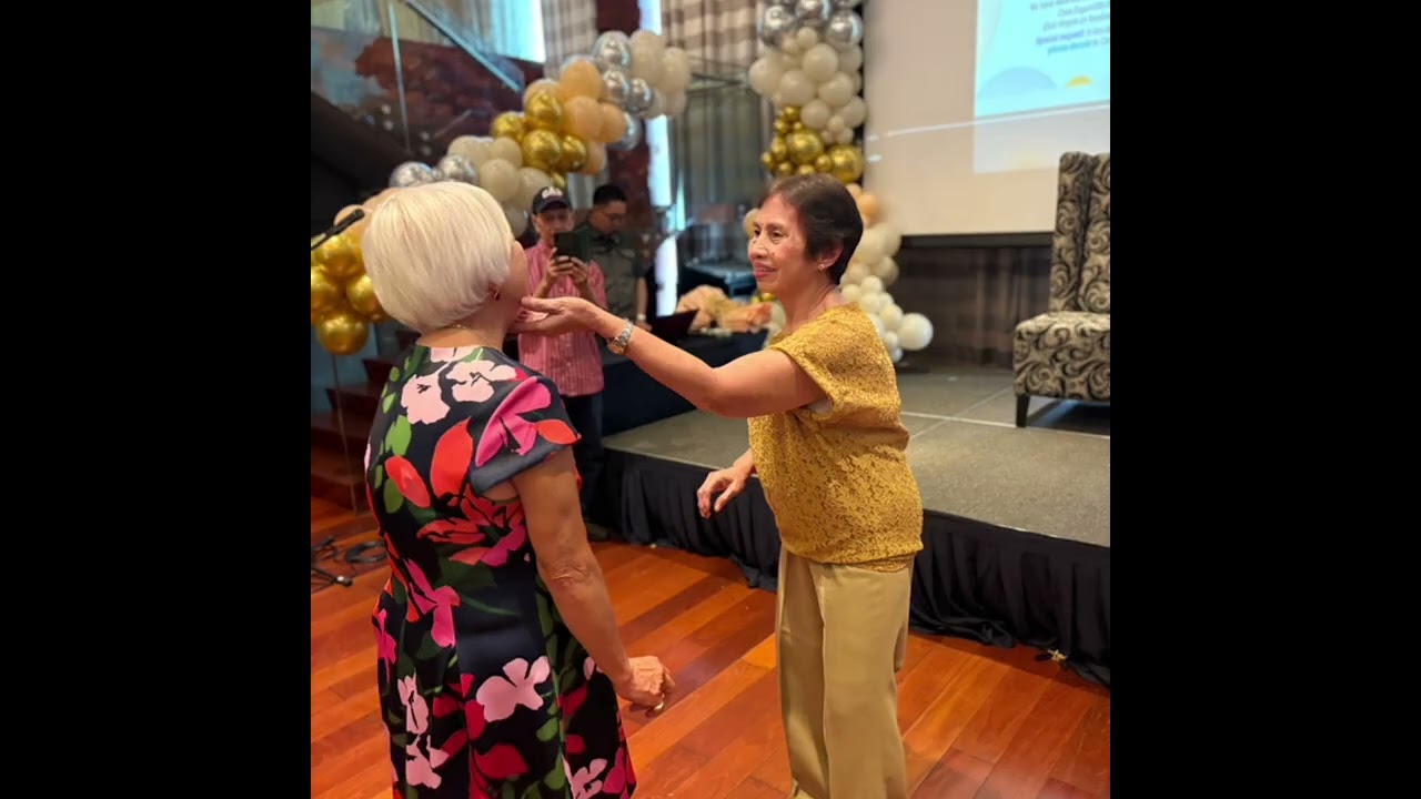 JESSICA EVANS @85 PARTY         2/21/26- ACACIA HOTEL 