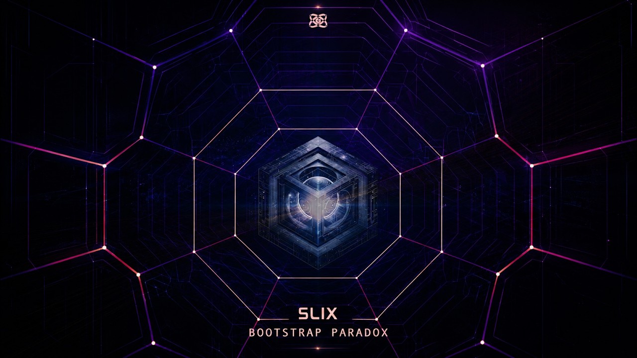 Watch Slix - Hyper Distortion (EP Bootstrap paradox) on YouTube Watch Slix - Hyper Distortion (EP Bootstrap paradox) on YouTube