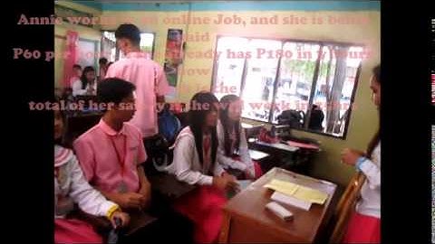 arithmetic sequence in real life situation