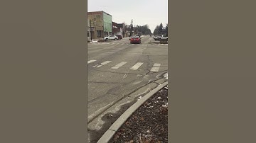 Open header 97 grand marquis 4.6 fly by