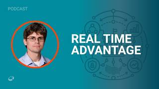 Enabling Real-Time Analytics with In-Memory Computing | Scott Zoldi, FICO | CIO Talk Network