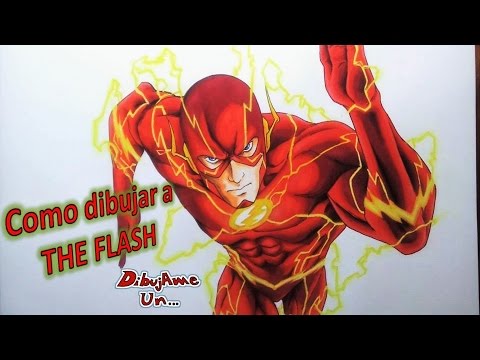 Video: Cómo Dibujar En Flash