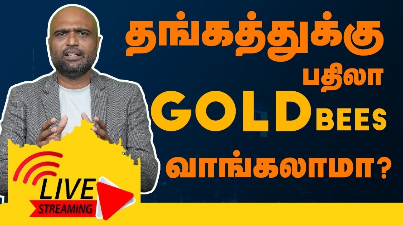 Physical Gold vs Gold Bees YouTube