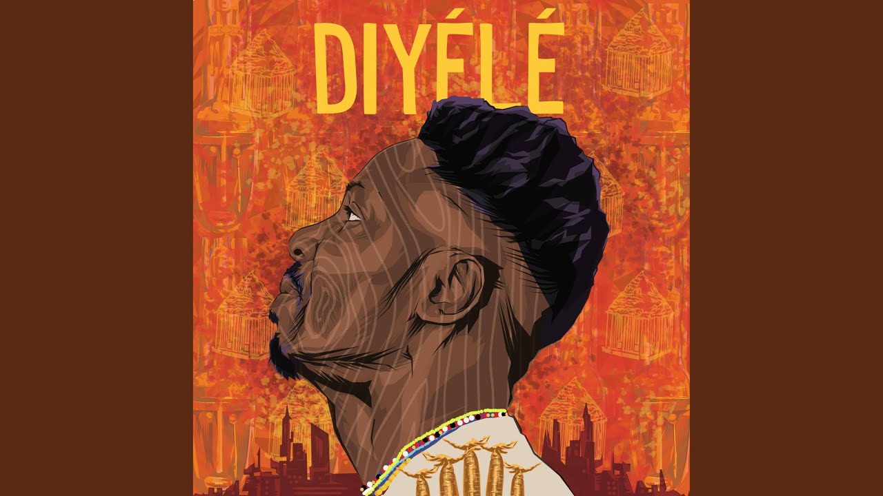 Diyélé