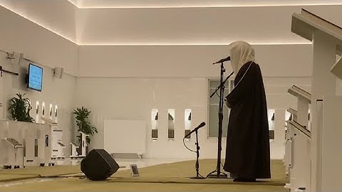 ( سورة المعارج ونوح ) صلاة الفجر ١٤٤٣/٦/٩ للشيخ ناصر القطامي