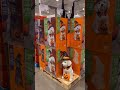 ¿Por qué venden Navidad en pleno verano?