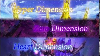 Megadimension Neptunia VII Official Trailer