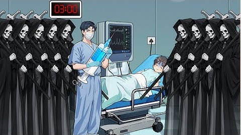 Brain Puzzle: Tricky Quest - Level 124 Under Rescue - Solution