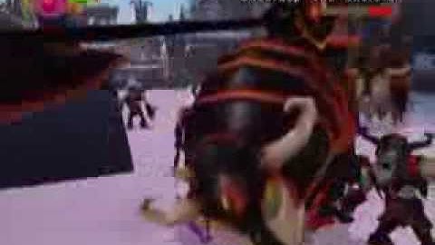 The Legend of Spyro: A New Beginning part 6