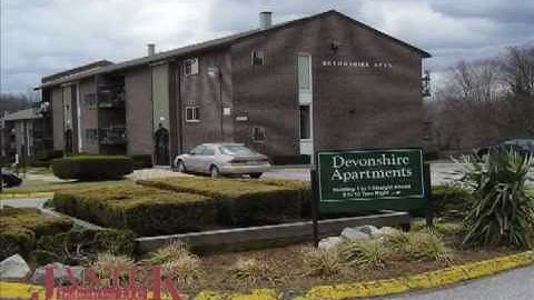 Jantek Windows Multifamily Projects