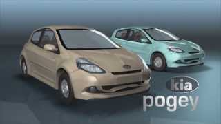 RMR: Kia Pogey