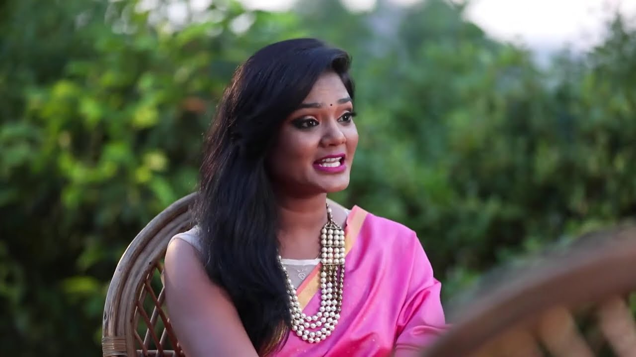 Sembaruthi - Ep 313 - Karthikraj,Shabana,Priya Raman - Tamil Tv Serial - Zee5 Tamil Classics