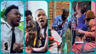 UG Comedy/ Skits compilation #144 🔥(CB, Chakala,Reign, Patricia, Robin, Arch ,Musiramu,tata kimbo...
