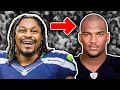 NFL Players You Had NO IDEA Were Related