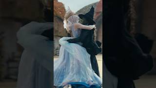 A Friendship That Changed Us All For Good