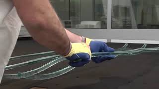 Intermac Genius 37 CT   Wavy Cutting 15x200