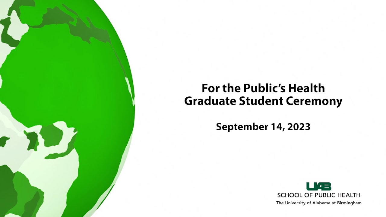 For The Public s Health Graduate Student Ceremony September 14 2023 for-the-public-s-health-graduate-student-ceremony-september-14-2023