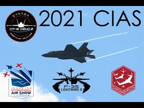 2021 Canadian International