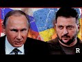 Zelensky just told us exactly what he plans to do to in Ukraine | Redacted w/ guest Scott Ritter