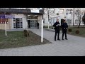 Policija upala u srpsku ambulantu u Prištini