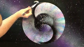 Yin & Yang in the Infinite Loop (Duality within Oneness)