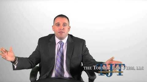 Restraining Order NJ - Info and Defense Strategy