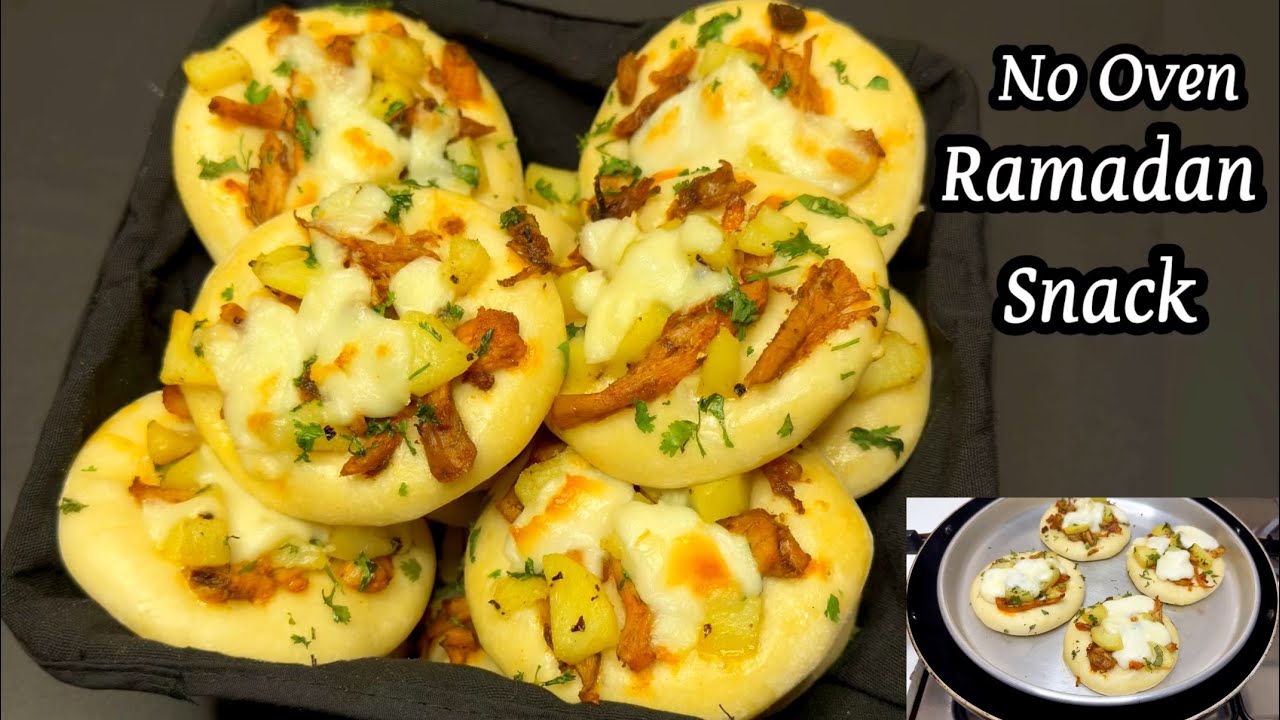 ഉരുളക്കിഴങ്ങും ചിക്കനും കൊണ്ട് എണ്ണയിൽ മുക്കിപ്പൊരിക്കാതെ കിടു ഐറ്റം😱