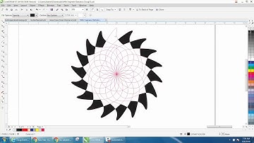 Corel Draw Tips & Tricks Playing with the Clone Tool
