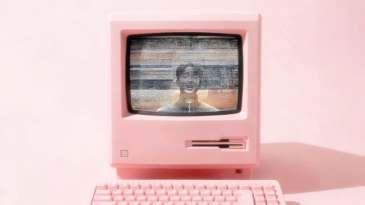 우리 잠시만 떨어져 있자  By 윤우