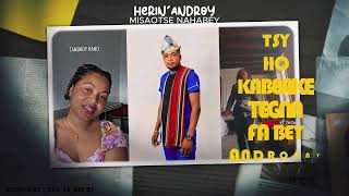 Herinandroy - Misaotse Nahabey