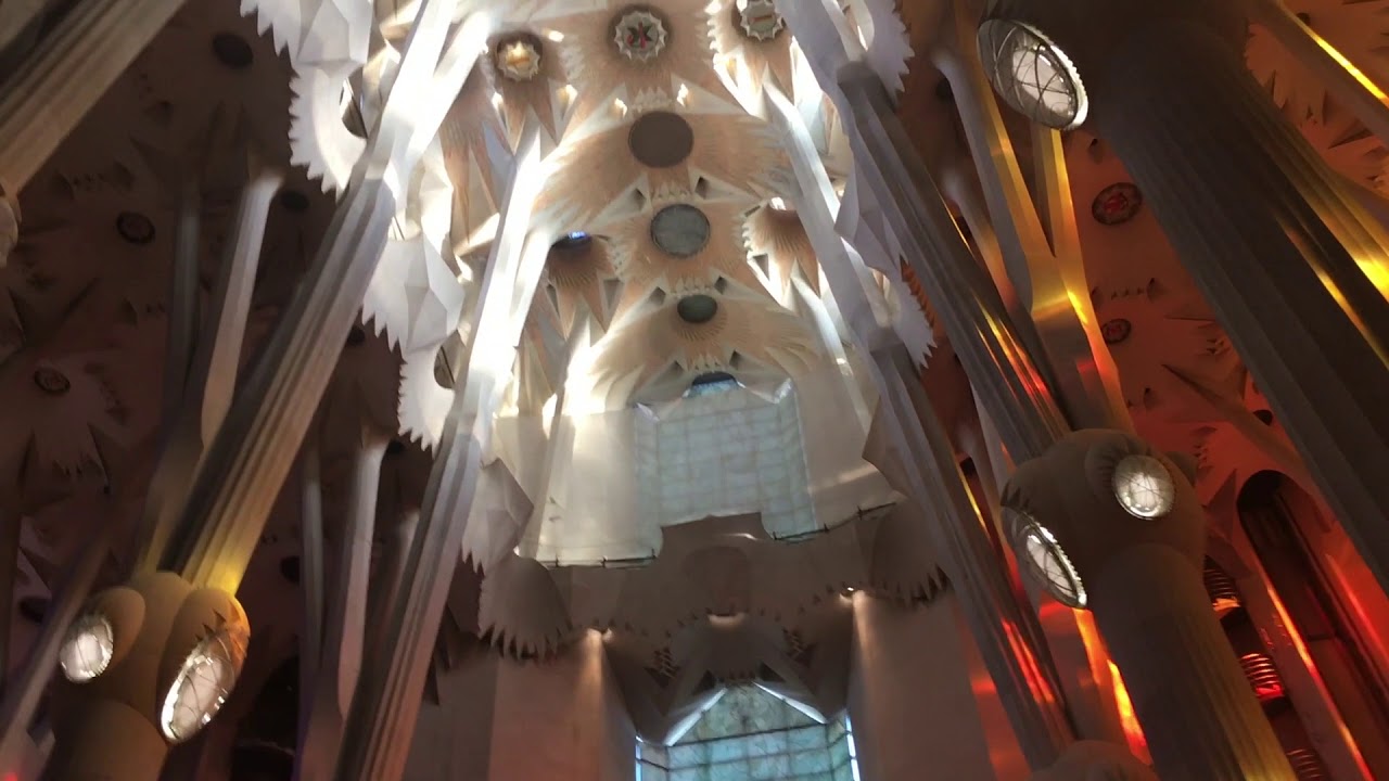 Monumentos - YouTube