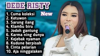  Album Terbaru 2026 Dede Risty Cuma Koleksi  Ketuwon  Sarung Ilang