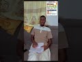 PNES2026/GSN: Message de Mr Watt Puissance (Golden Boy de la Physique Africaine) à tous les élèves🔥