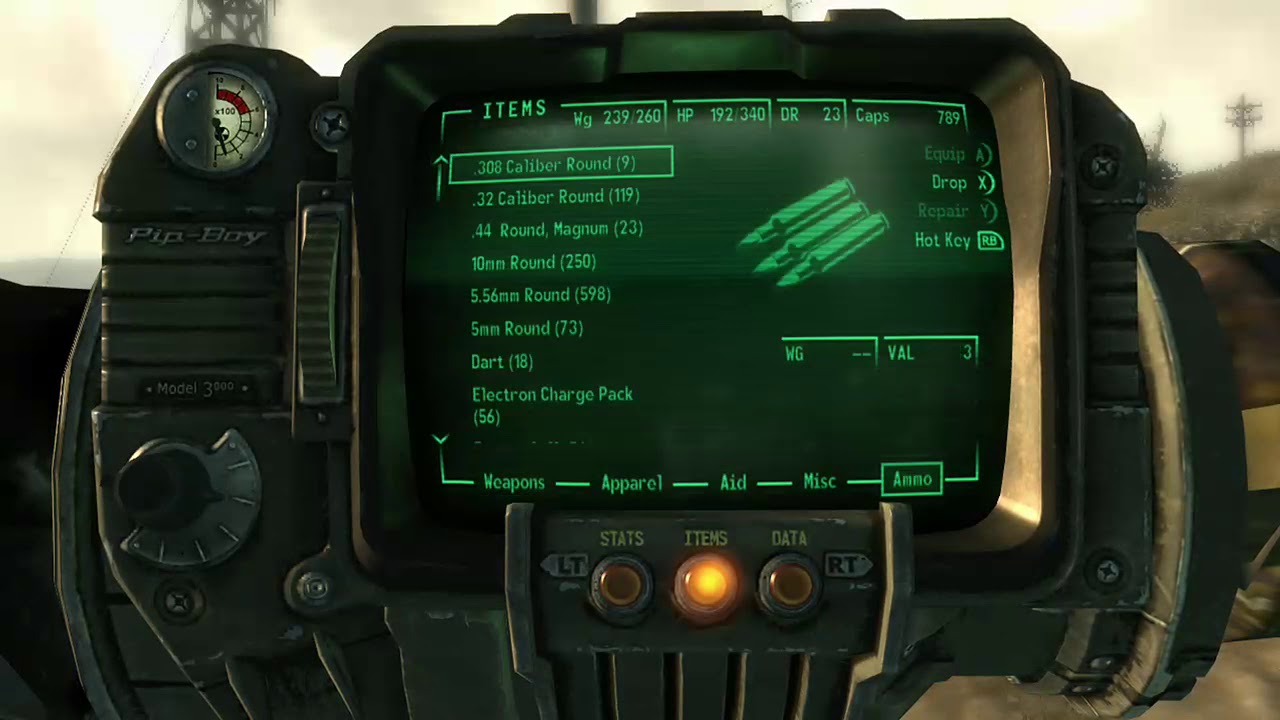 Fallout 3 Megaton Refugees after Blowing Up Megaton YouTube fallout-3-megaton-refugees-after-blowing-up-megaton-youtube