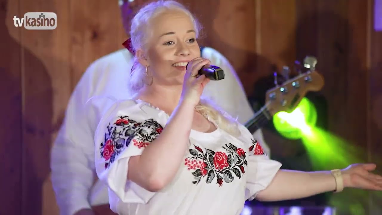 Heligonica: Bolo že to hojaja