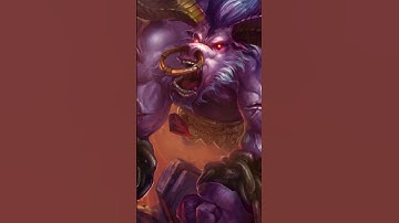 Average Alistar Gameplay #shorts #leagueoflegends