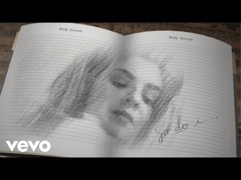 Tenille Arts - So Do I (Official Lyric Video)