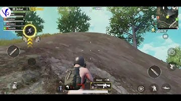 Woopower GamePad Converter Gameplay