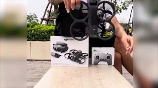 Dji Avata 2 Actual First Look
