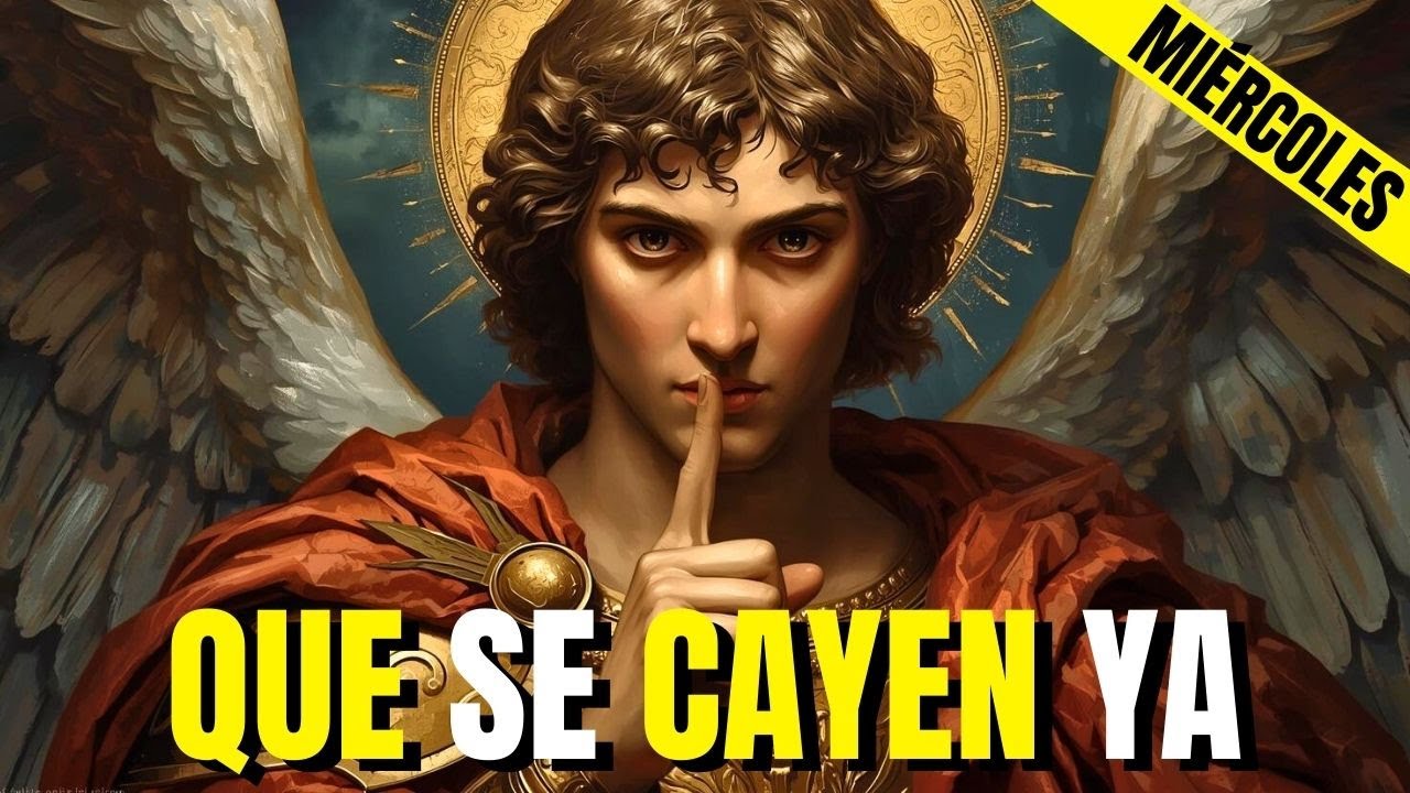 SAN MIGUEL LOS SILENCIA: 