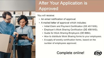 The Work Sharing Program: Alternative to Layoffs