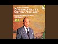 Stenhammar excelsior symphonic overture op 13