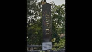 Kompilasi Billboard Rokok Bekasi (2013)