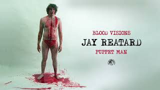 Watch Jay Reatard Puppet Man video