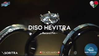 #gasyrakoto Tantara gasy: DISO HEVITRA - Record fm- TSY AZO AMIDY