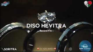 #gasyrakoto Tantara gasy: DISO HEVITRA - Record fm- TSY AZO AMIDY