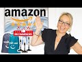 Amazon Best Seller Fashion, Home Decor, Travel | Amazon Prime Day 2024 #amazonfavorites #amazon